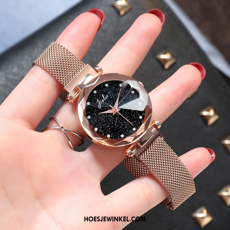 Horloges Dames Mode Eenvoudig Horloge, Horloges Vrouwen Nieuw