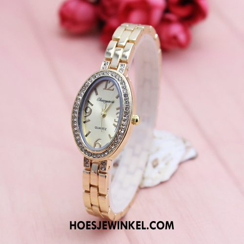 Horloges Dames Mode Horloge Accessoires, Horloges Vrouwen Trend