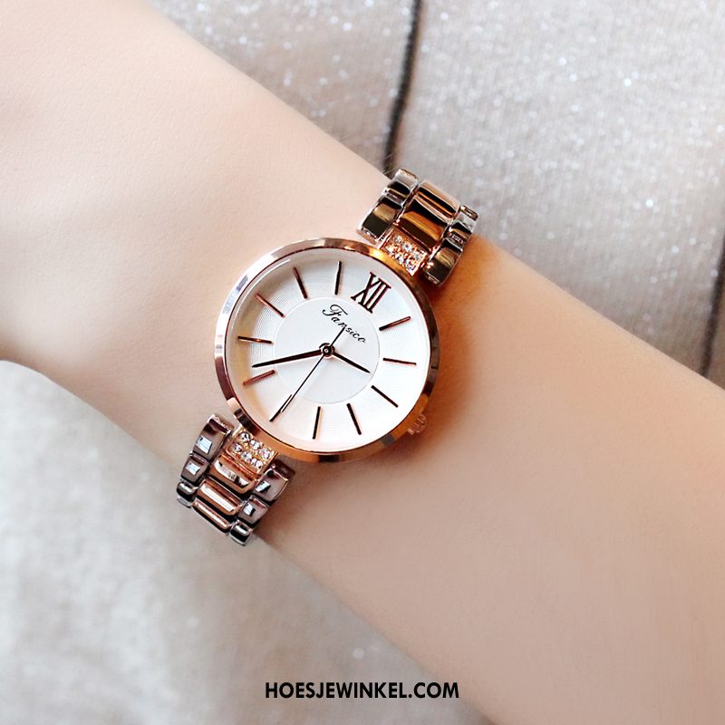 Horloges Dames Nieuw Mode 2018, Horloges Geschenk Horloge