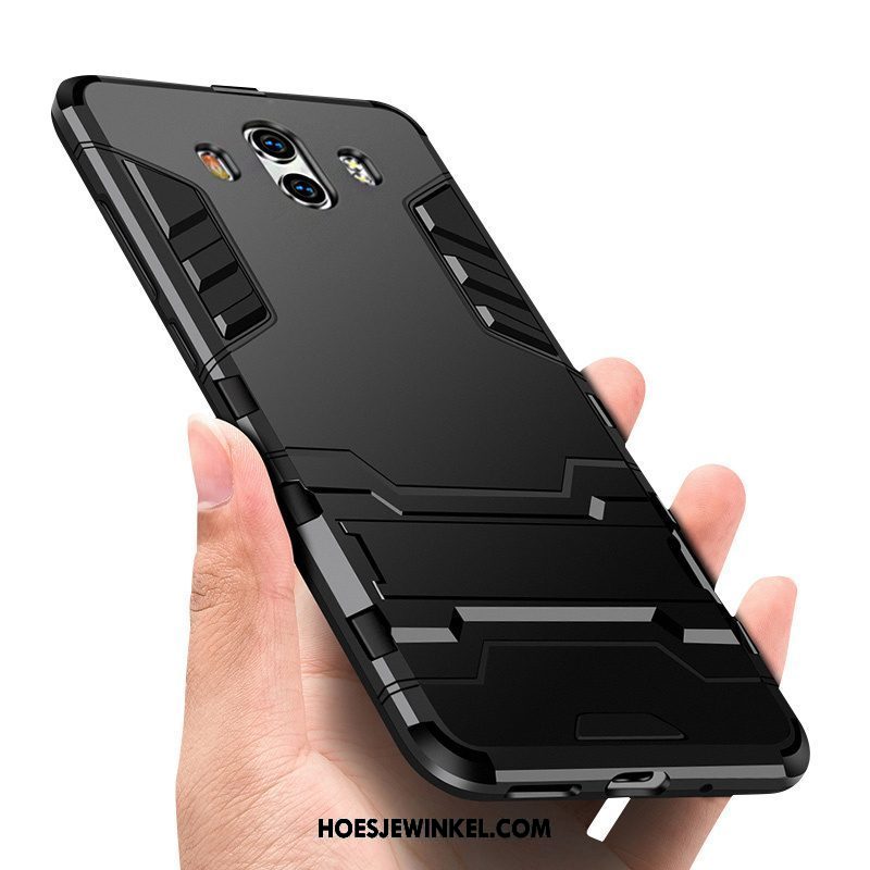 Huawei Mate 10 Hoesje Anti-fall Mobiele Telefoon Zacht, Huawei Mate 10 Hoesje Bescherming Hoes