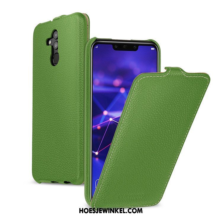 Huawei Mate 20 Lite Hoesje Hoes Mobiele Telefoon Folio, Huawei Mate 20 Lite Hoesje Bescherming Bedrijf