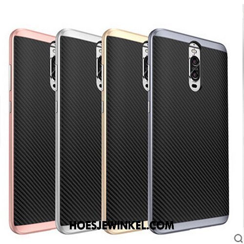 Huawei Mate 9 Pro Hoesje Mobiele Telefoon Bescherming Zacht, Huawei Mate 9 Pro Hoesje Anti-fall Hoes