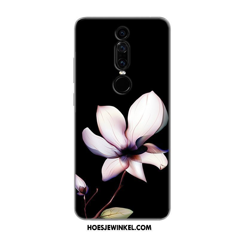 Huawei Mate Rs Hoesje All Inclusive Siliconen Spotprent, Huawei Mate Rs Hoesje Mooie Mobiele Telefoon