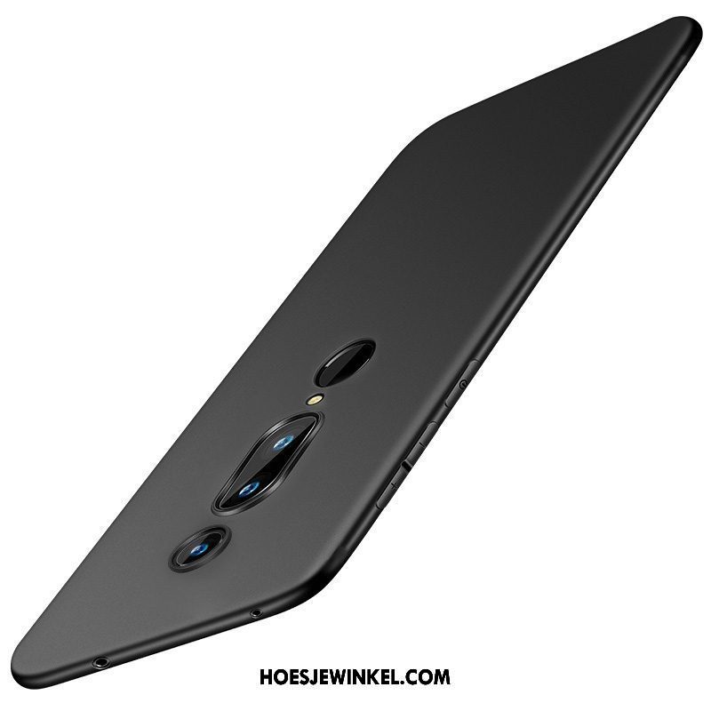 Huawei Mate Rs Hoesje Hoes Zwart All Inclusive, Huawei Mate Rs Hoesje Mobiele Telefoon Bescherming