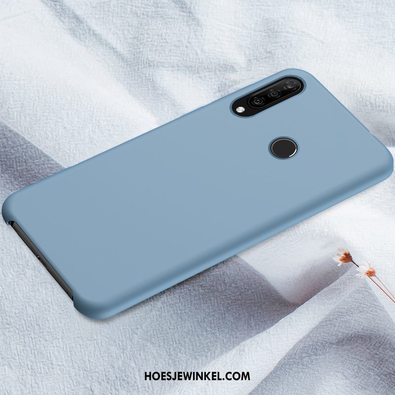 Huawei P30 Lite Hoesje All Inclusive Licht Mobiele Telefoon, Huawei P30 Lite Hoesje Bescherming Zacht