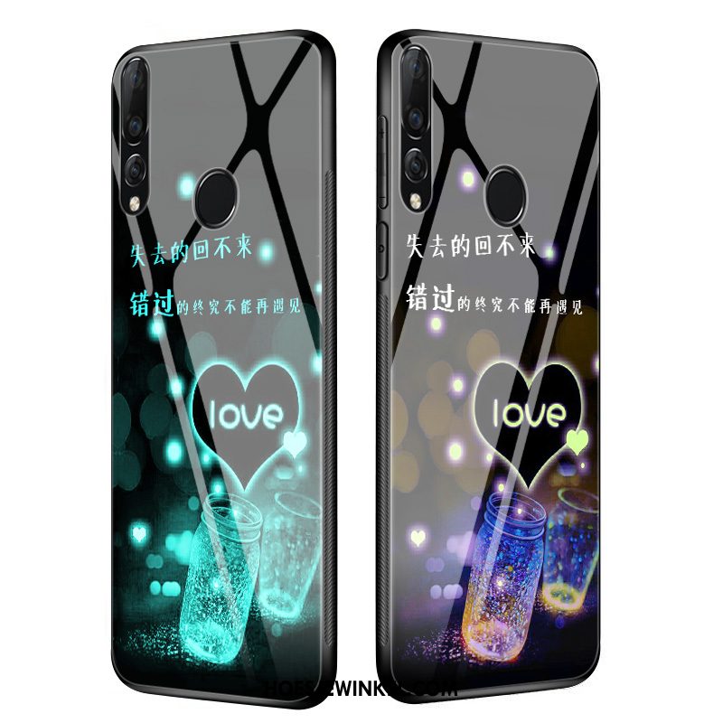 Huawei P30 Lite Hoesje Hoge Mobiele Telefoon Mooie, Huawei P30 Lite Hoesje All Inclusive Hoes