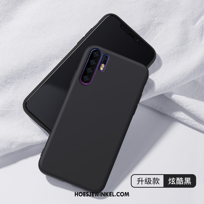 Huawei P30 Pro Hoesje Hoes Bescherming Mobiele Telefoon, Huawei P30 Pro Hoesje Zacht Siliconen