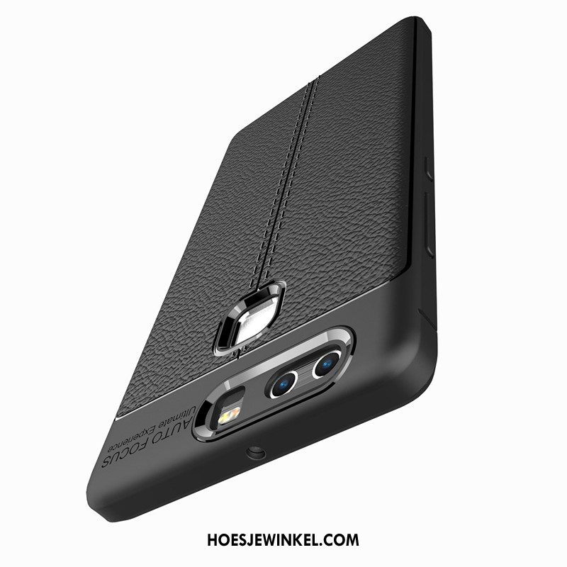 Huawei P9 Hoesje Zacht Patroon Mobiele Telefoon, Huawei P9 Hoesje Siliconen Hoes