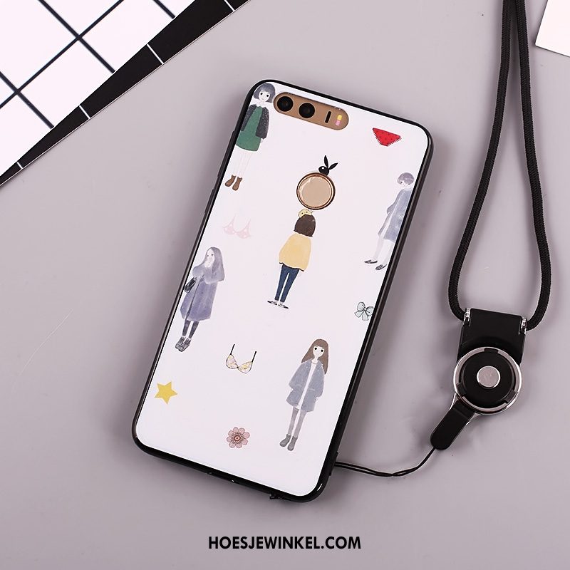 Huawei P9 Plus Hoesje Hoes Pu Bescherming, Huawei P9 Plus Hoesje Mobiele Telefoon All Inclusive