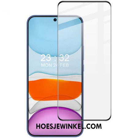 Imak Full Coverage Gehard Glazen Schermbeschermer