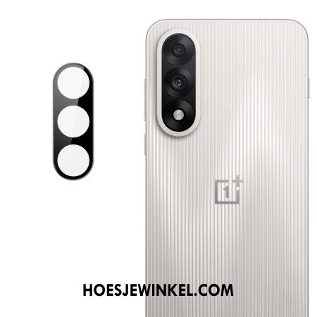 Imak Gehard Glazen Lensbeschermer Voor Oneplus Nord 5 (zwarte Versie)