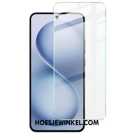 Imak Gehard Glazen Screenprotector Voor Oppo Reno 14 5g
