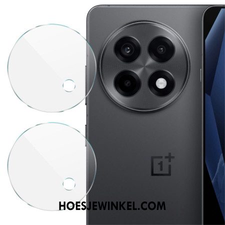 Imak Lensbeschermer Van Gehard Glas Voor Oneplus 13r 5g