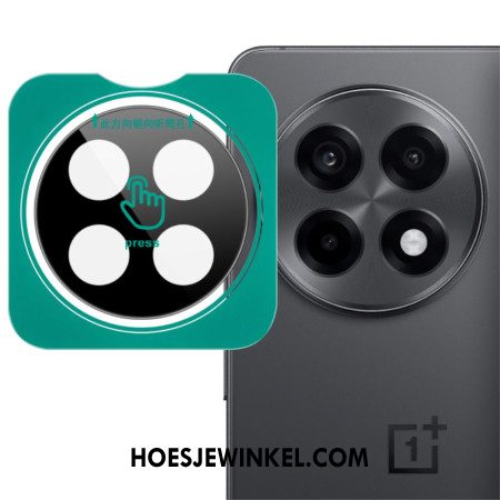 Lensbeschermer Van Gehard Glas Met Automatisch Positionerend Frame Voor Oneplus 13r