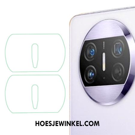 Lensbeschermer Van Gehard Glas Voor Huawei Mate X3