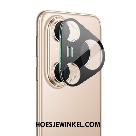 Lensbeschermer Van Gehard Glas Voor Huawei Pura 80 Pro (zwarte Versie)