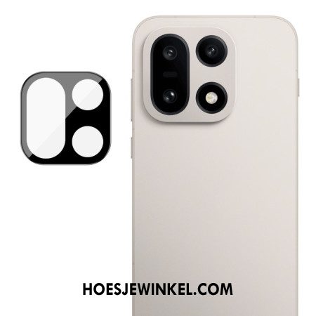 Lensbeschermer Van Gehard Glas Voor Oneplus 15 (zwarte Versie) Imak