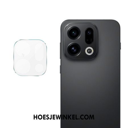 Lensbeschermer Van Gehard Glas Voor Oppo Find X9 5g