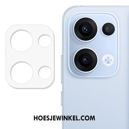 Lensbeschermer Van Gehard Glas Voor Oppo Reno 13 5g