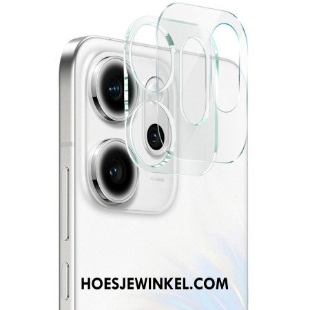 Lensbeschermer Van Gehard Glas Voor Oppo Reno 14 F 5g Imak