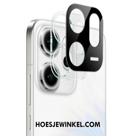Lensbeschermer Van Gehard Glas Voor Oppo Reno 14 F 5g (zwarte Versie) Imak
