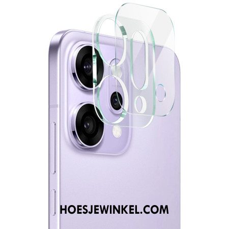 Lensbeschermer Van Gehard Glas Voor Oppo Reno 14 Pro 5g Imak
