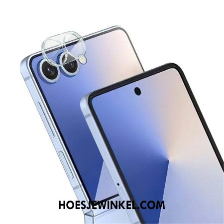 Lensbeschermer Van Gehard Glas Voor Samsung Galaxy Z Flip 7