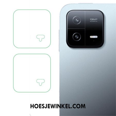 Lensbeschermer Van Gehard Glas Voor Xiaomi Pad 6 / 6 Pro