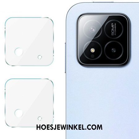 Lensbeschermer Van Gehard Glas Voor Xiaomi Pad 7 / Pad 7 Pro Camera