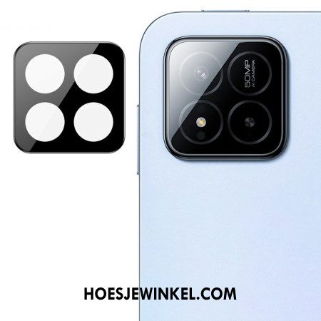 Lensbeschermer Van Gehard Glas Voor Xiaomi Pad 7 / Pad 7 Pro Camera (zwarte Versie)