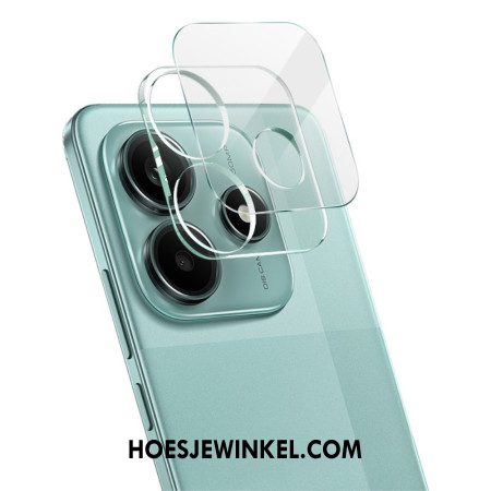 Lensbeschermer Van Gehard Glas Voor Xiaomi Redmi Note 14 5g