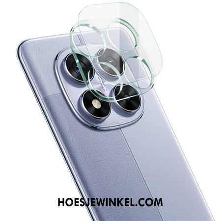 Lensbeschermer Van Gehard Glas Voor Xiaomi Redmi Note 14 Pro 5g / Poco X7