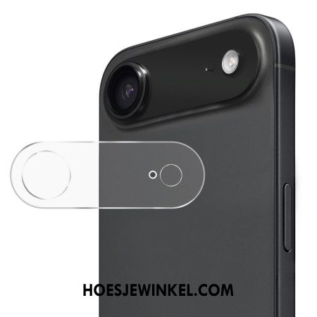 Lensbeschermer Van Gehard Glas Voor iPhone Air