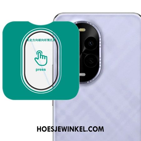Lensbeschermer Voor Huawei Nova 13 Pro Zelfpositionerend Frame