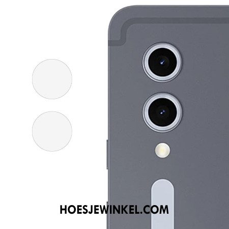 Lensbeschermers Van Gehard Glas Voor Samsung Galaxy Tab S10 Ultra / S10 Plus / S9 Fe Plus / S9 Ultra / S9 Plus