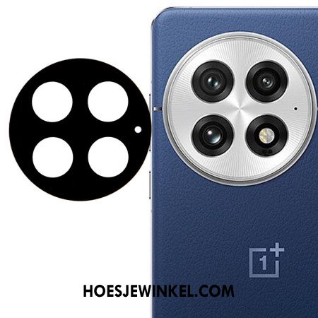 Lensprotector Van Gehard Glas Voor Oneplus 13 (zwarte Versie)
