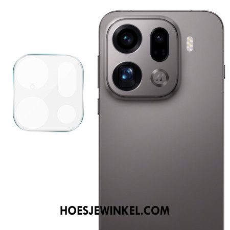 Lensprotector Van Gehard Glas Voor Oppo Find X9 Pro 5g