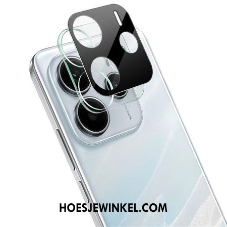 Lensprotector Van Gehard Glas Voor Xiaomi Redmi Note 14 5g