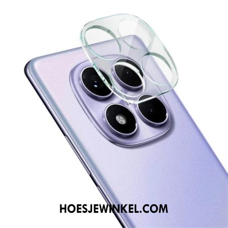 Lensprotector Van Gehard Glas Voor Xiaomi Redmi Note 14 Pro 4g
