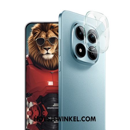 Lensprotector Van Gehard Glas Voor Xiaomi Redmi Note 15 Pro 5g / Note 15 Pro Plus 5g / Poco M8 Pro