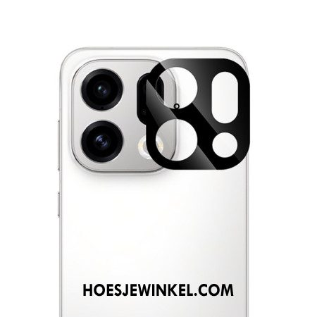 Lensprotector Voor Oppo Find X9 Pro 5g (zwarte Versie)