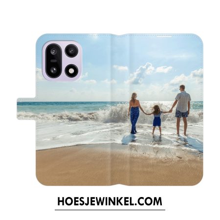 Leren Hoesje Voor Oneplus 15 Kwaliteit