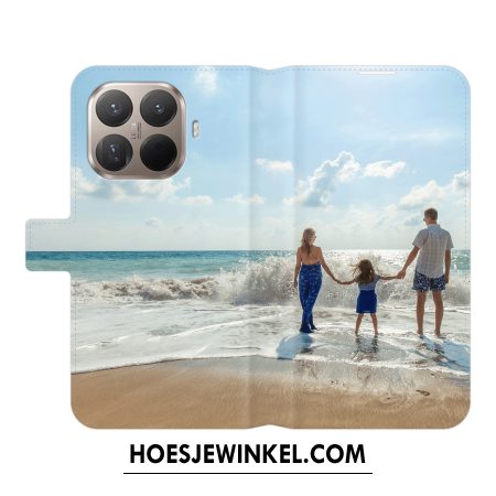 Leren Hoesje Voor Xiaomi 15t Pro Professioneel