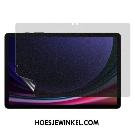 Matte Anti-spionage Schermbeschermer Voor Samsung Galaxy Tab S10 Lite / S10 Fe / Tab S9 / S8 / S7