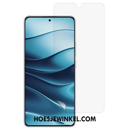 Matte Schermbeschermer Voor Xiaomi Redmi Note 14 Pro Plus 5g / Note 14 5g / Note 14 Pro 5g / Poco X7 5g