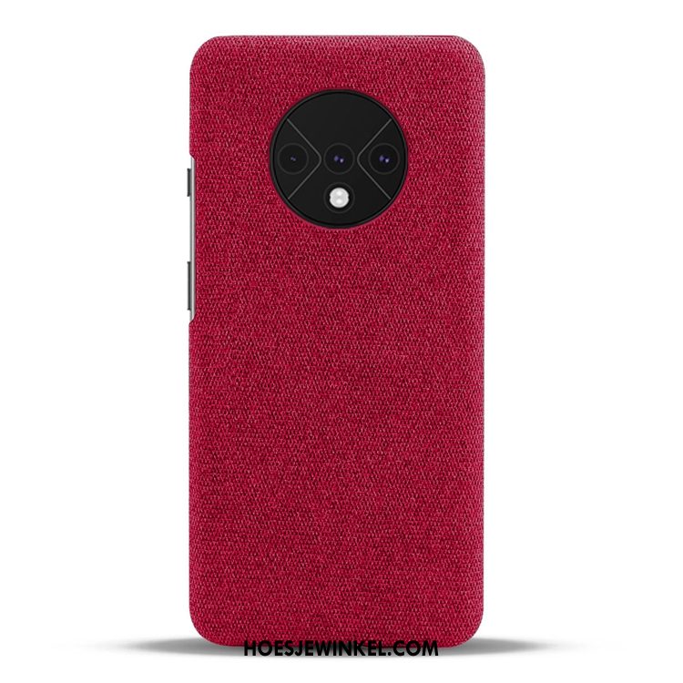 Neplus 7t Hoesje Patroon Nieuw Mobiele Telefoon, Neplus 7t Hoesje Anti-fall Rood