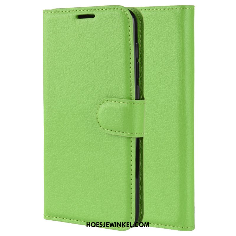 Nokia 9 Pureview Hoesje Mobiele Telefoon Groen Bescherming, Nokia 9 Pureview Hoesje Soort Aziatische Vrucht Hoes