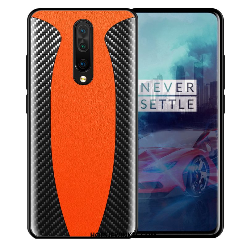 Oneplus 8 Hoesje All Inclusive Anti-fall Hoes, Oneplus 8 Hoesje Trendy Merk Bescherming