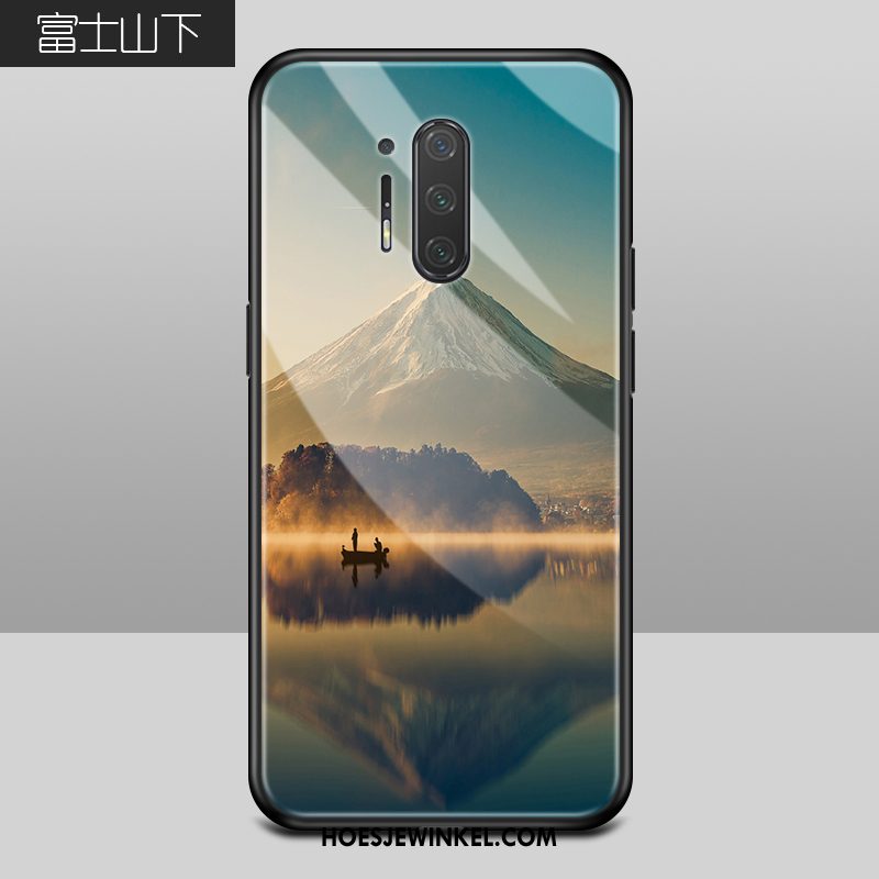 Oneplus 8 Pro Hoesje Persoonlijk Glas Mobiele Telefoon, Oneplus 8 Pro Hoesje Hoes All Inclusive