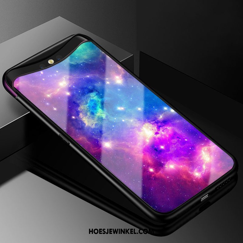 Oppo Find X Hoesje Bescherming Persoonlijk Mobiele Telefoon, Oppo Find X Hoesje Hoes Siliconen